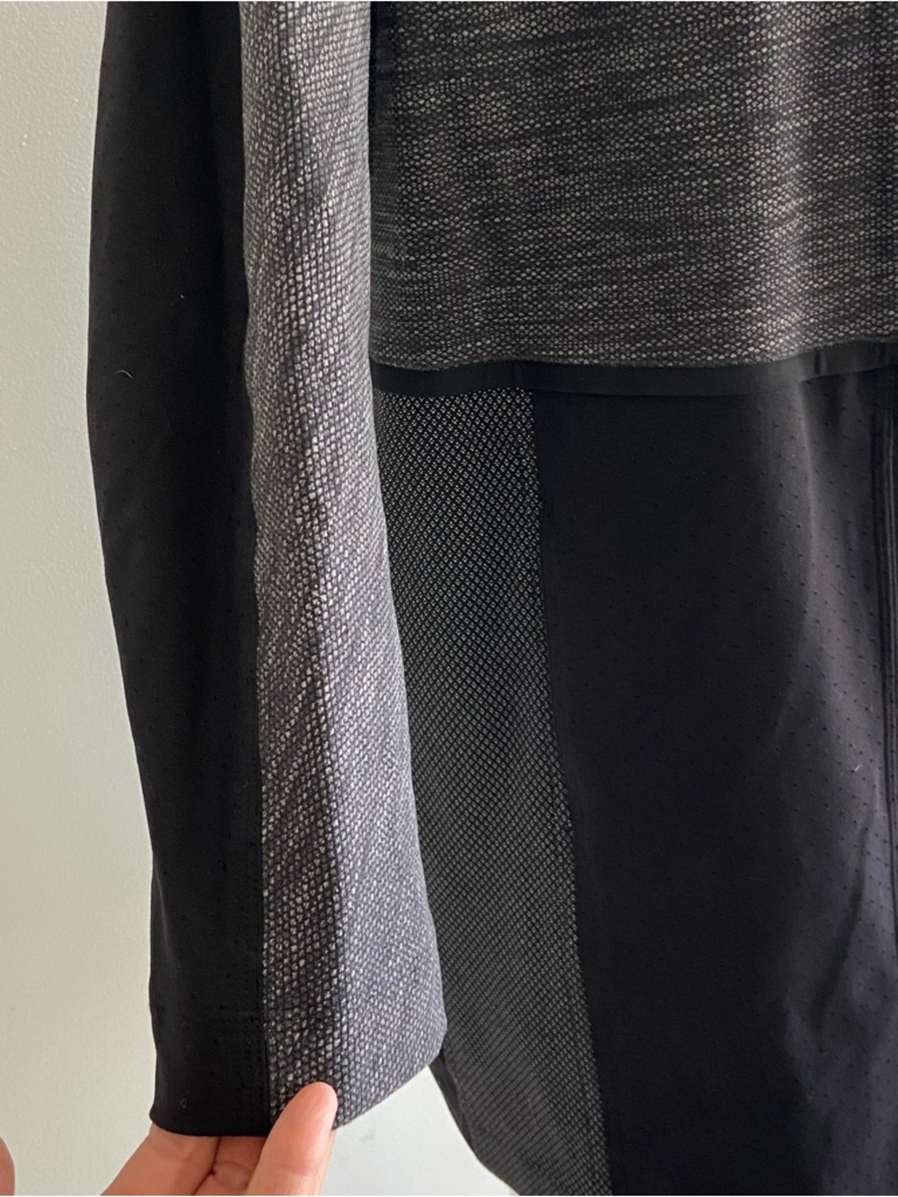 Lululemon Cocoon Car Coat Medium - Picture 4 of 14